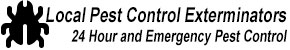 Barium Spngs NC Pest Control Exterminators